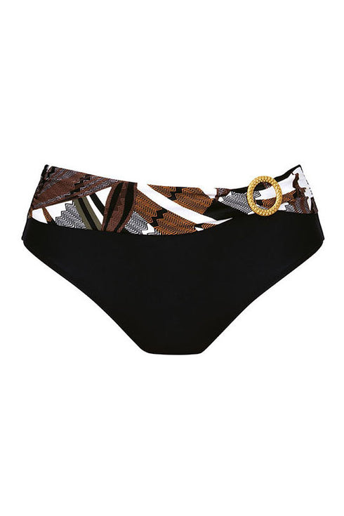 Anita Black Tourmaline Renita Bottom